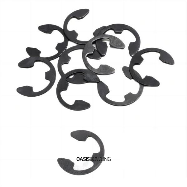 919 010 700 BG #5133-62 RETAIN RING BAG Of 10