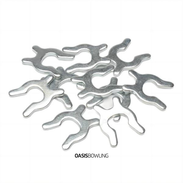 963 600 002 X-Washer (Bag Of 10)