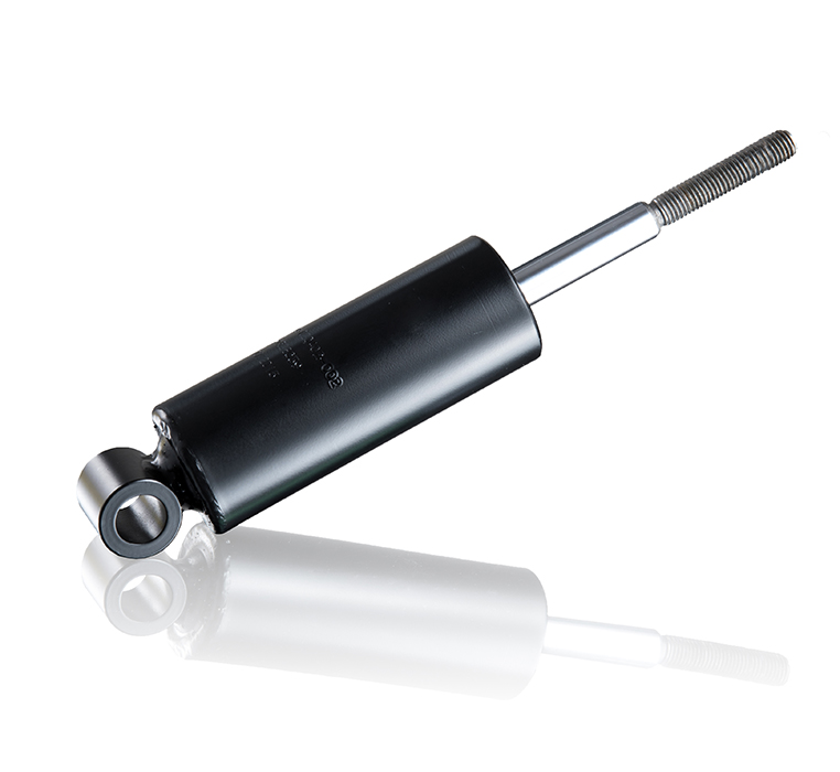 99-026121-000 Ball Cushion Hydraulic Brunswick GSX Bowling Parts