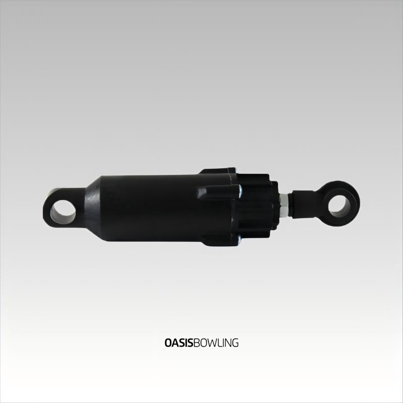 99-046122-000 Assembly Sweep Wagon Hydraulic