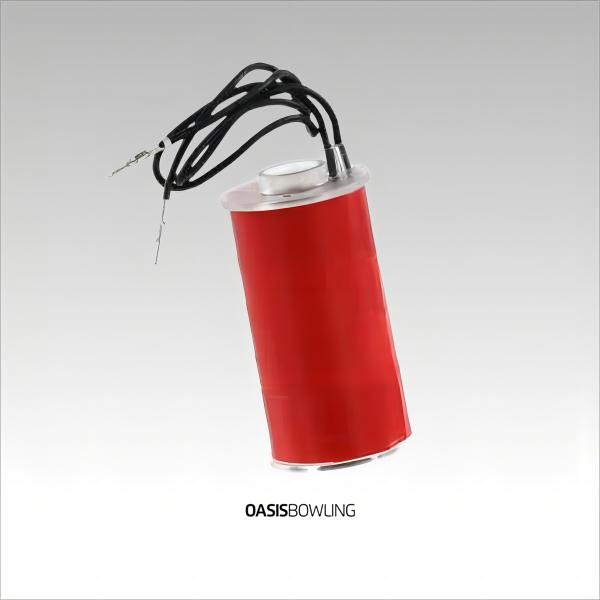 99-060351-004 Solenoid Only for Brunswick GSX parts from Oasis Bowling China. 99-060351-004 Solenoid Only for Brunswick GSX parts from Oasis Bowling China.