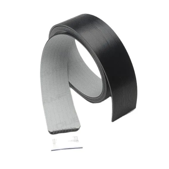 AMF Bowling Parts 070006757 Rough Top Distributor Belt Individual
