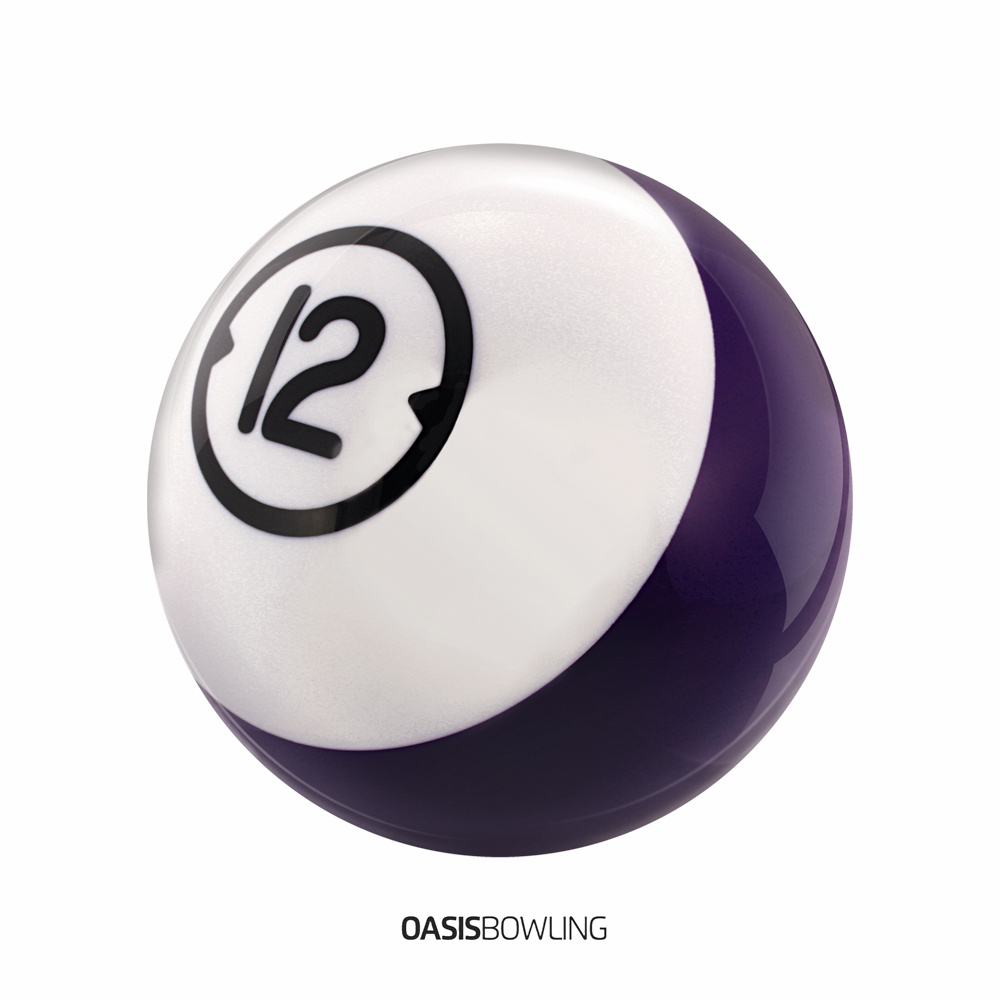 Billiards House Balls 12 lbs