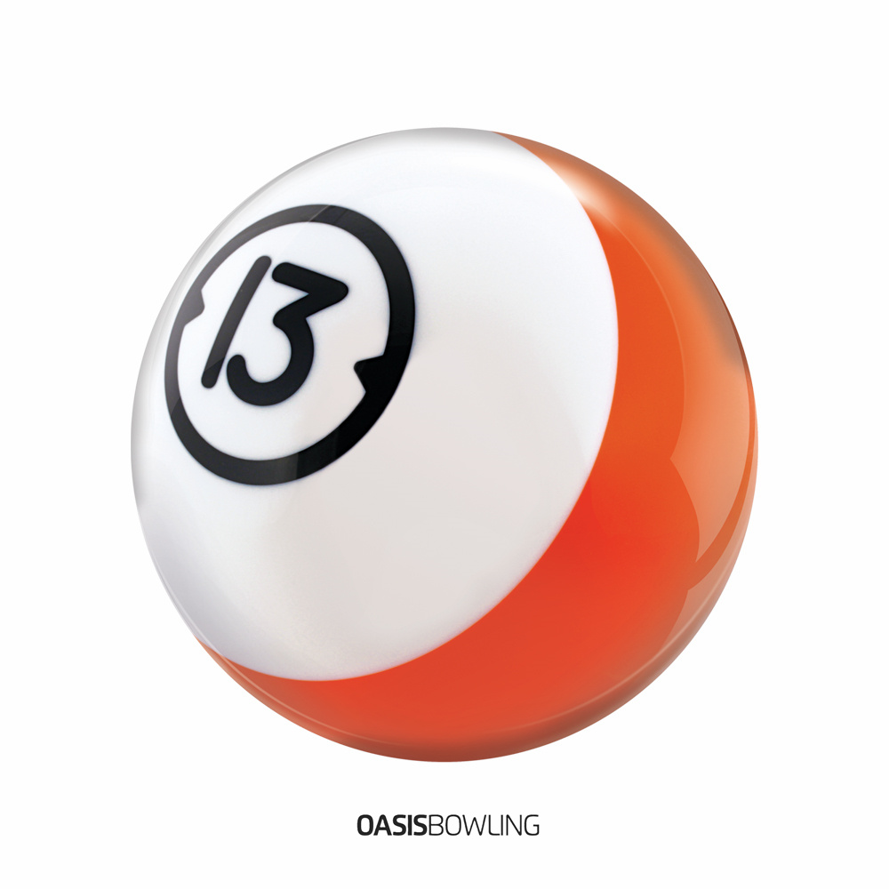Billiards House Balls 13 lbs