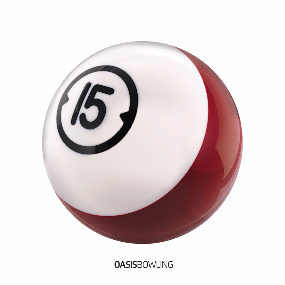Billiards House Balls 15 lbs