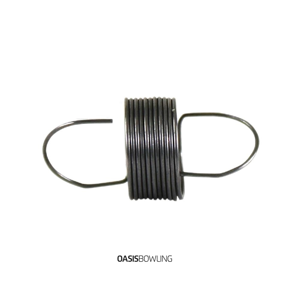 Bowling Equipment 47-034767-004 Tension Spring (Ball Door)  for Brunswick GS Parts