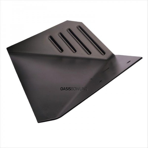 Bowling Parts 47-023987-001 L.H. Pin Deflector Board