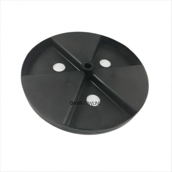 Bowling Parts 53-520658-000 Pulley Upper