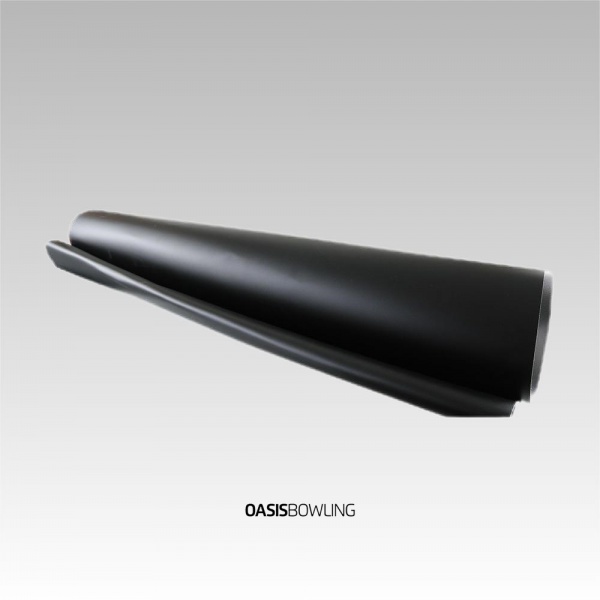 Bowling Parts Carpet Short Pit 11-635201-100 for Brunswick GSX Machine