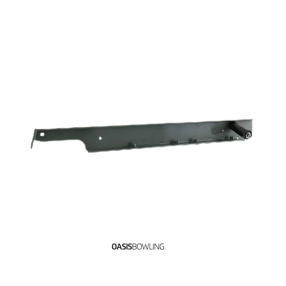 Bowling Spare Part 47-024736-009 LH T-Band Frame Assembly for Brunswick GS Equipment