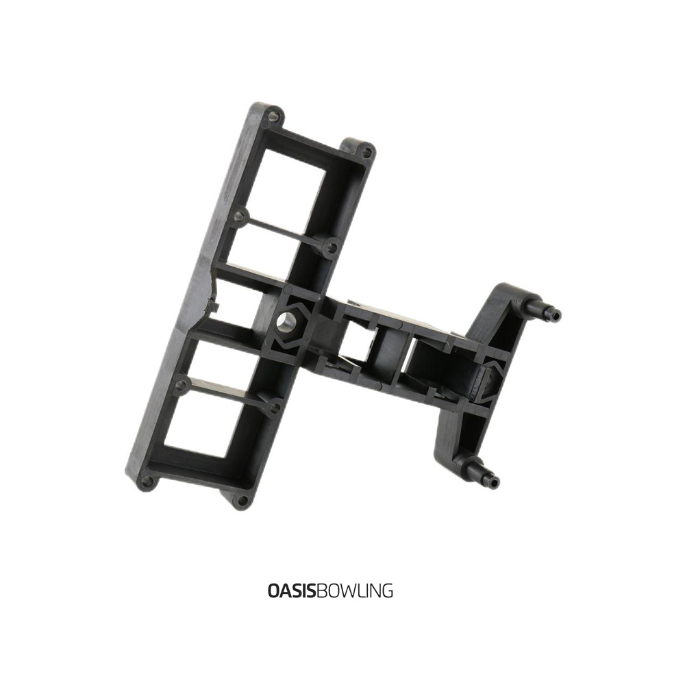 Bowling Spare Part 47-031796-002 Holder, Accl. Solenoid for Brunswick GS Series
