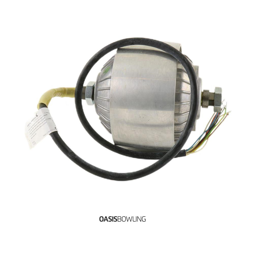 Bowling Spare Part 99-030363-004 New Accelerator Motor for Brunswick GS Machine