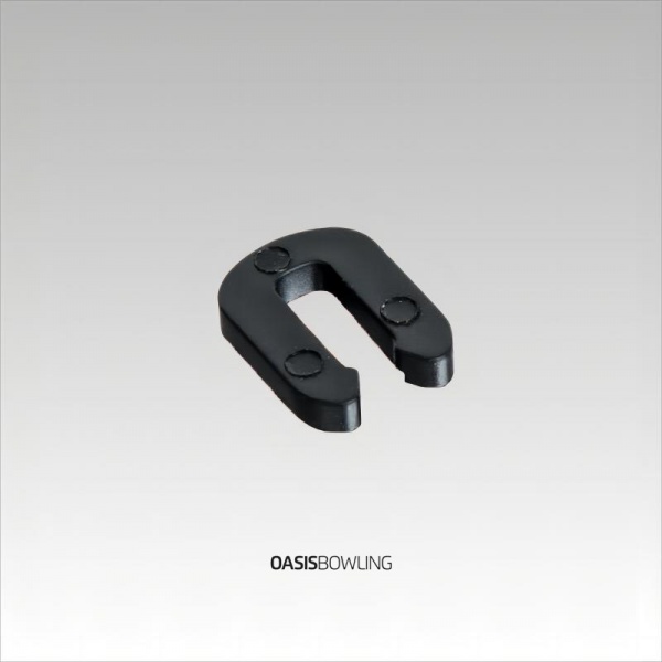 Bowling Spare Parts 47-054986-004 Grip Ring for Brunswick GSX Equipment