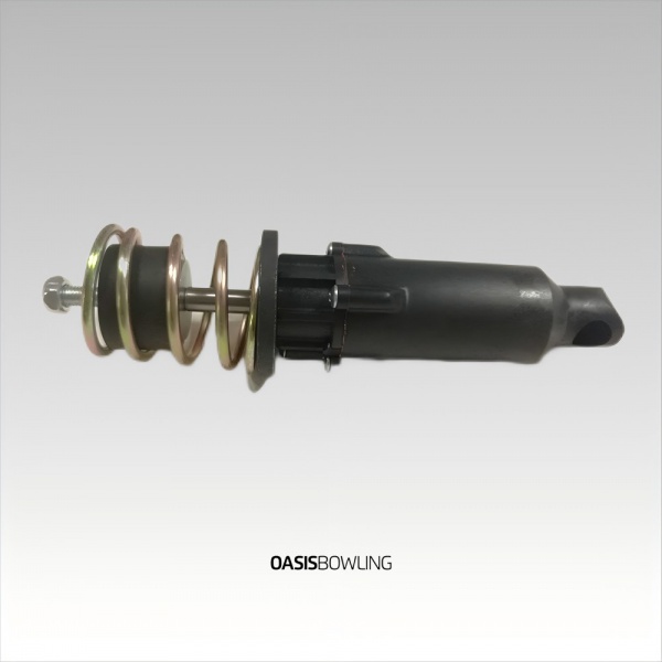 Bowling Spare Parts 99-076120-000 Shock Absorber Setting Table