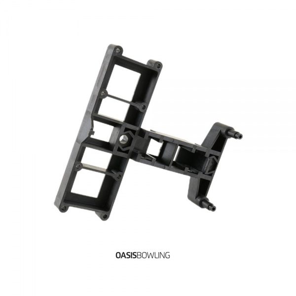 Bowling Supply 47-031796-002 Holder, Accl. Solenoid for Brunswick GS Series