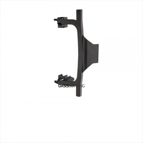 Bowling Supply 47-094779-001 Retaining Bow with Flap for Brunswick Machine