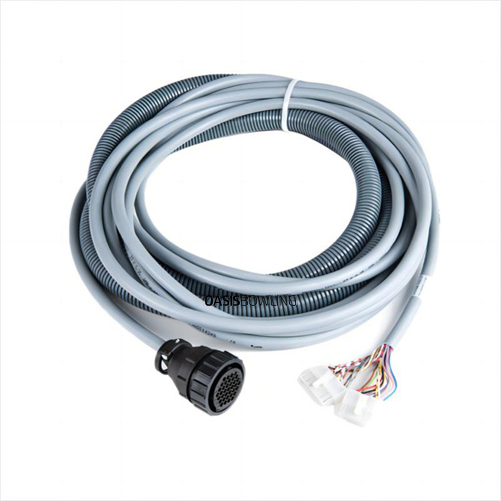 Bowling Supply 47-245420-004 Setting Table Cable Assembly GSX (Upper) for Brunswick