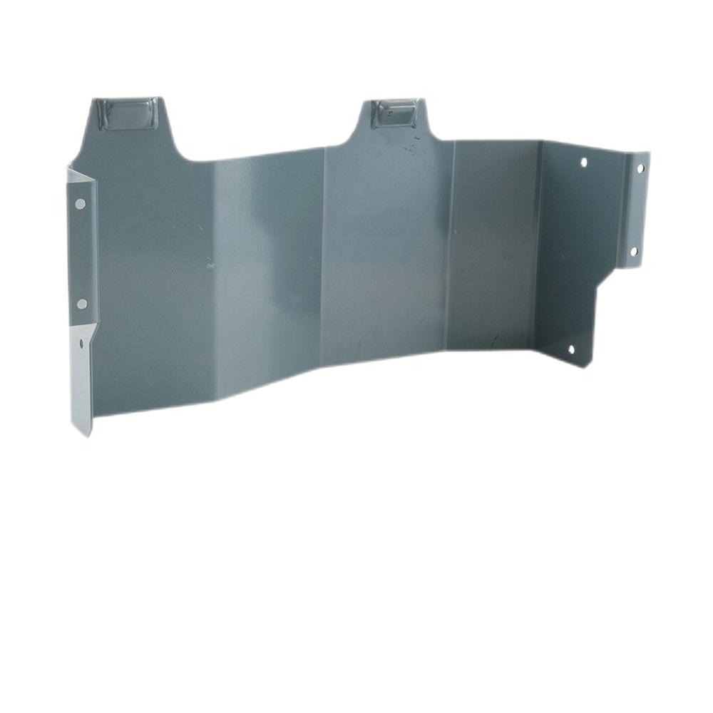 China Bowling Parts 47-093760-002 Pin Shield for Brunswick