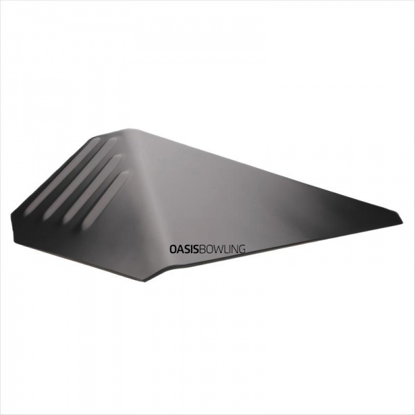 Pinsetter Parts 47-023986-001 R.H. Pin Deflector Board