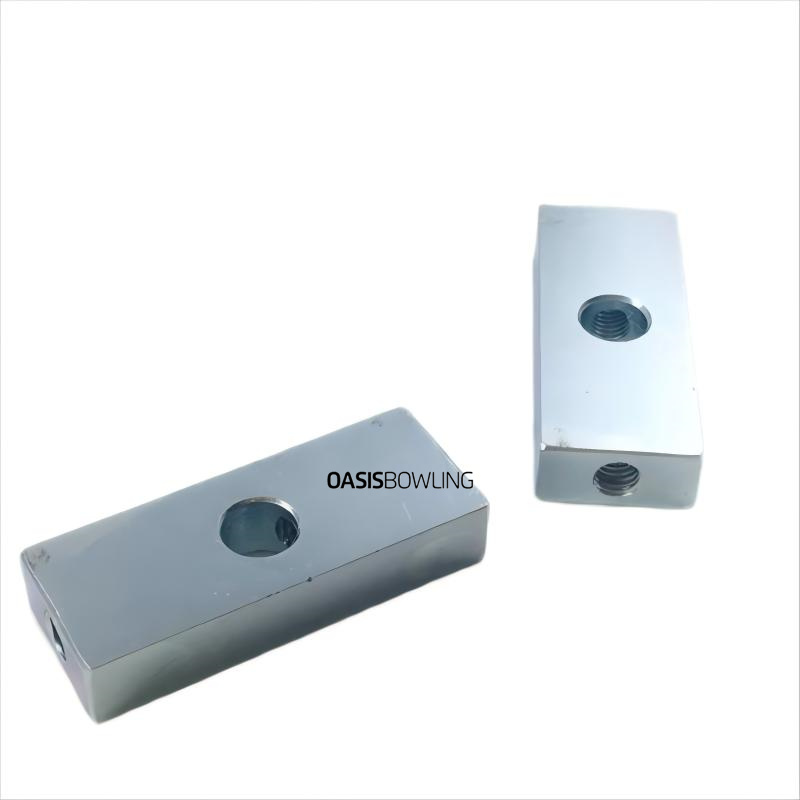 Pinsetter Parts 47-075462-004 Plate