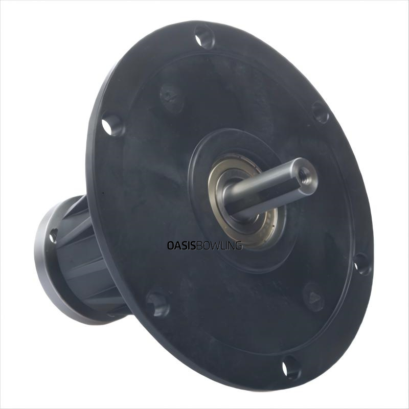 Pinsetter Parts 53-520685-000 Ball Lift Bearing Housing Assy Bowling
