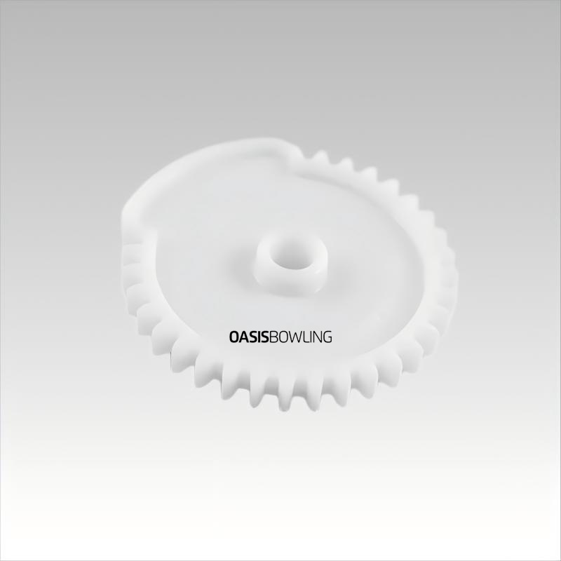 Pinsetter Parts 84-200733-000 Cam Gear Pinball Wizard (Vesion 2)