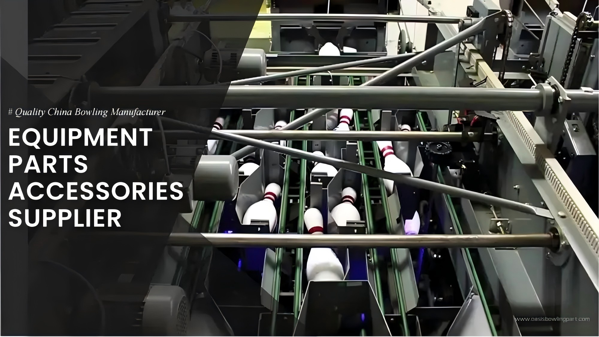 The Heart of the Lanes: A Deep Dive into How Bowling Pinsetters Work