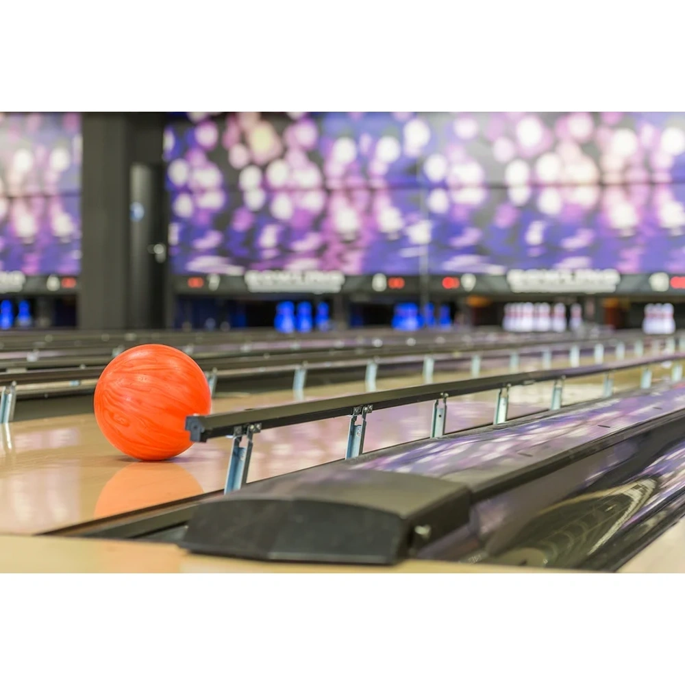 Bowling Bumper Lane