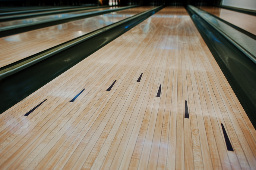 ﻿The Unsung Heroes of Your Lanes: A Guide to Essential Bowling Lane Components